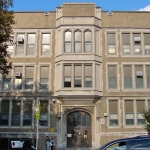 Eleanor C Emlen Elementary School