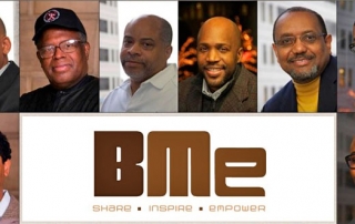 BMe Leaders
