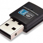 USB wi-fi adapter